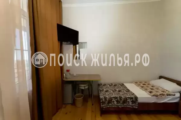 Гостевой дом «Акрополь»