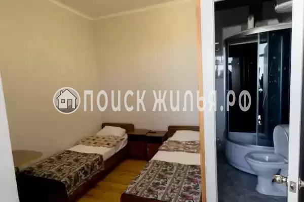 Гостевой дом «Акрополь»