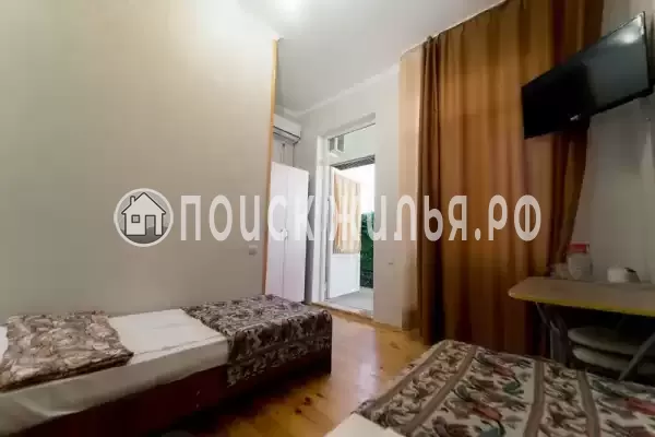 Гостевой дом «Акрополь»