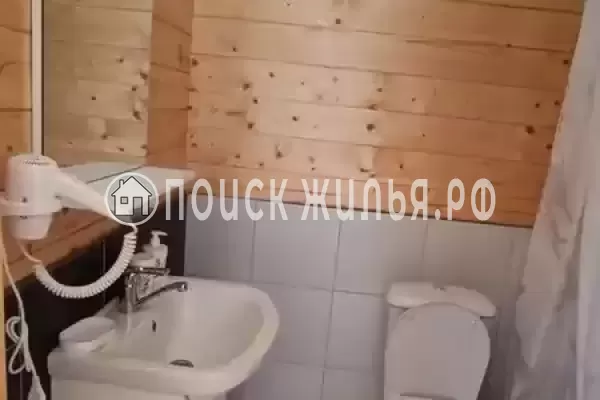 Частный сектор «Домики в Приморском»