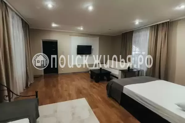 Гостевой дом «Людмила»