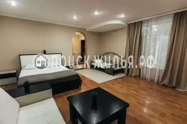 Гостевой дом «Людмила»