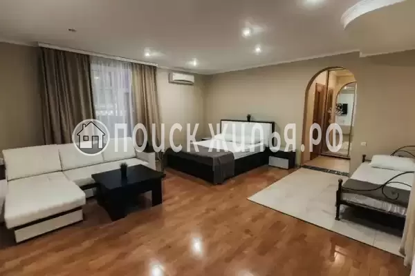 Гостевой дом «Людмила»