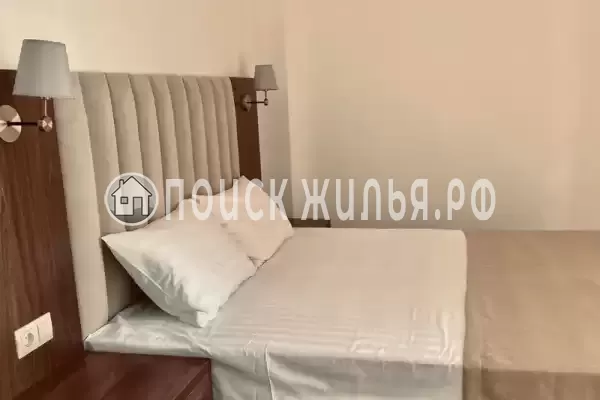 Отель «Мерсини»