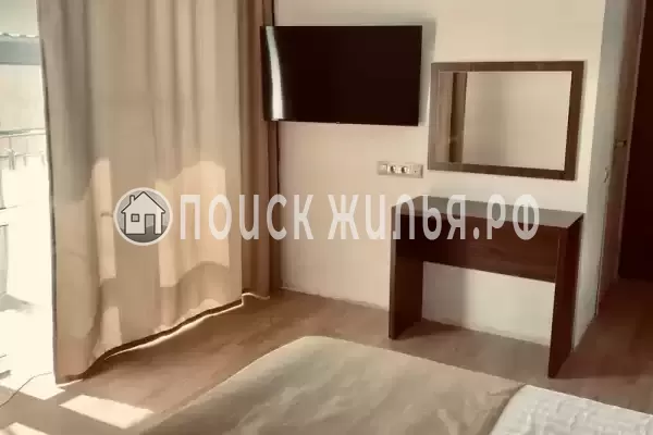 Отель «Мерсини»