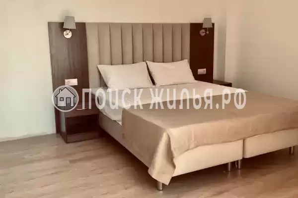 Отель «Мерсини»