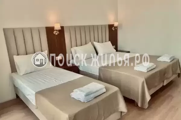 Отель «Мерсини»