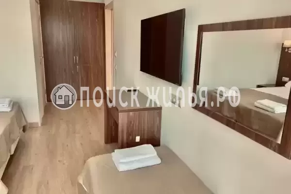 Отель «Мерсини»