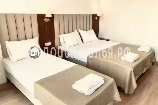 Отель «Мерсини»