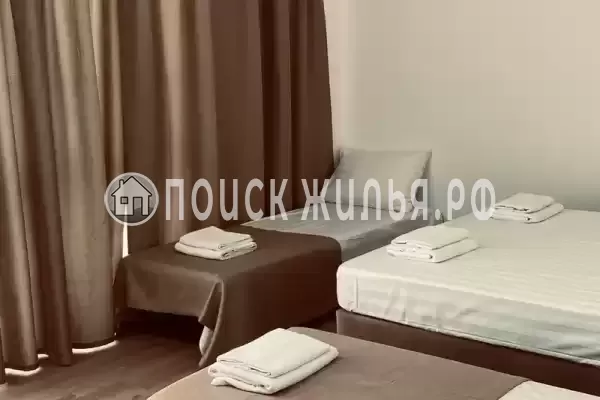 Отель «Мерсини»