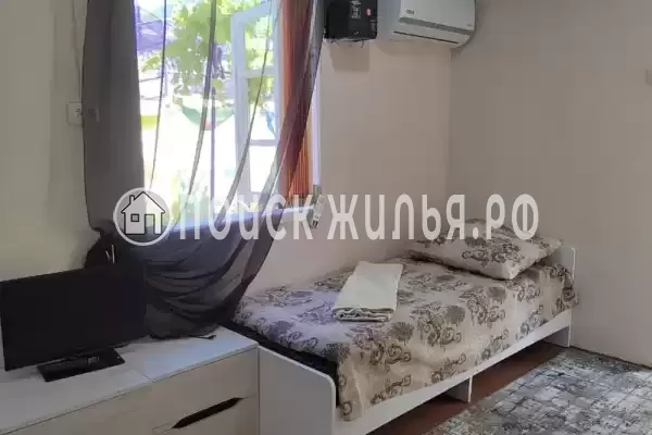 Частный сектор «У Тамилы»