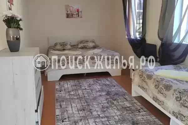 Частный сектор «У Тамилы»