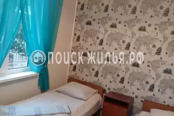 Частный сектор «У Тамилы»