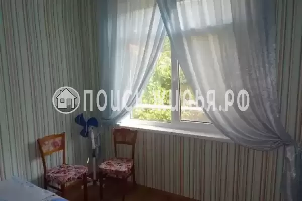 Частный сектор «У Тамилы»