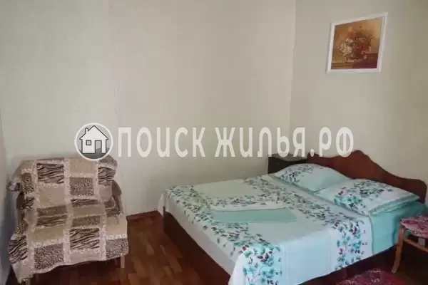 Частный сектор «У Тамилы»