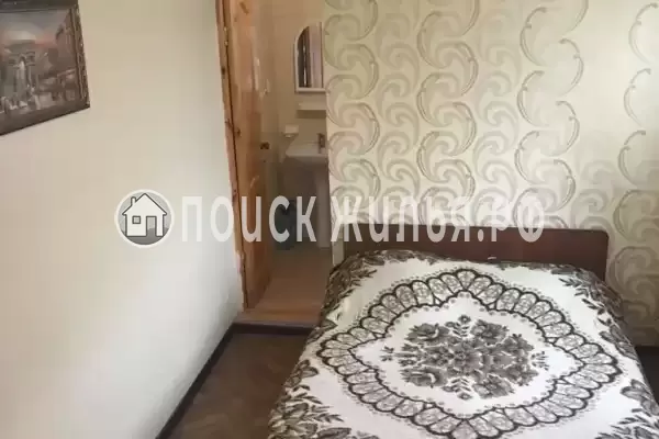 Частный сектор «У Тамилы»