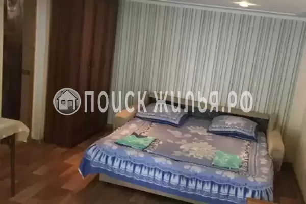 Частный сектор «У Тамилы»