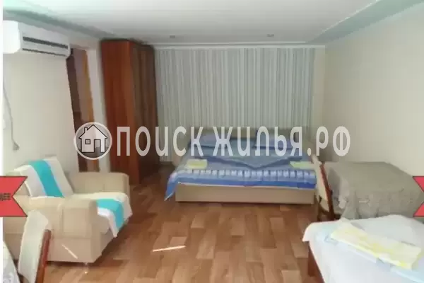 Частный сектор «У Тамилы»