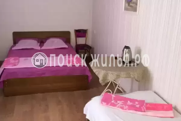 Частный сектор «У Тамилы»