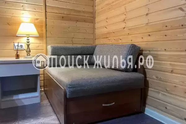 Частный сектор «Домики у моря»