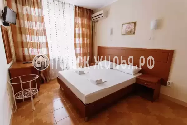 Отель «Белый лебедь» Отель «Белый лебедь»