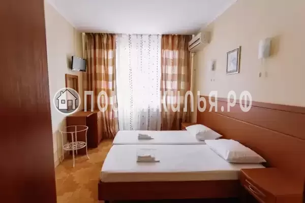 Отель «Белый лебедь» Отель «Белый лебедь»