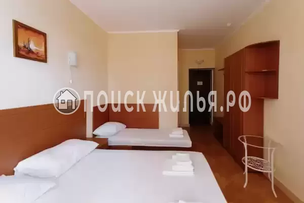 Отель «Белый лебедь» Отель «Белый лебедь»