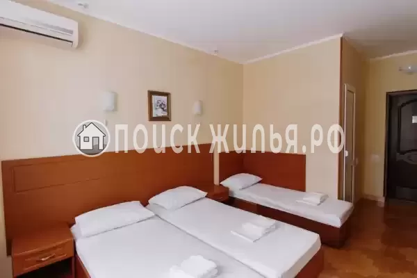 Отель «Белый лебедь» Отель «Белый лебедь»