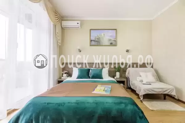 Отель «Atlas»