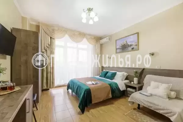 Отель «Atlas»