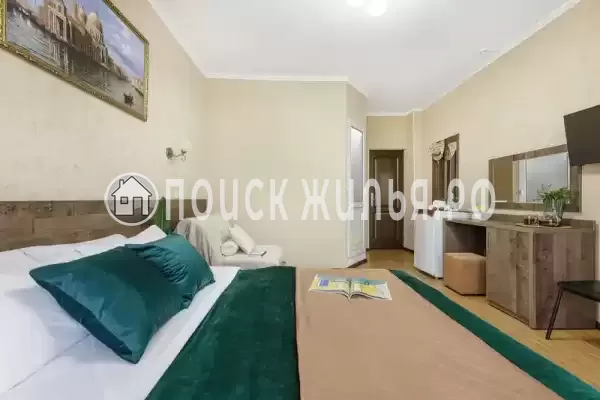 Отель «Atlas»