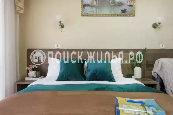 Отель «Atlas»