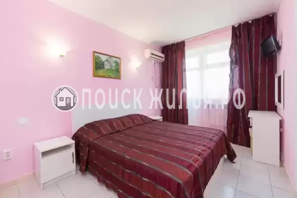 Отель «Белый лебедь» Отель «Белый лебедь»