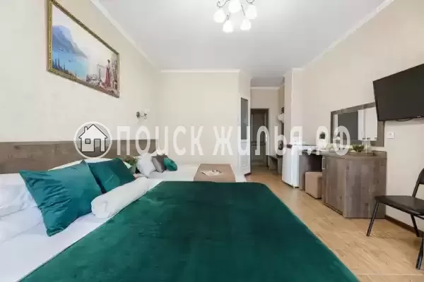 Отель «Atlas»