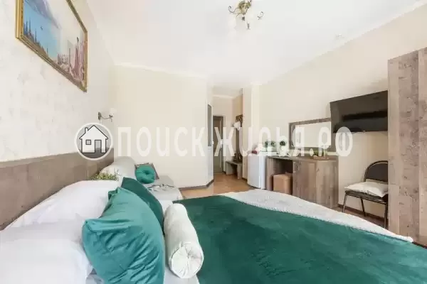 Отель «Atlas»