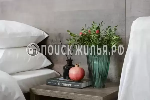 Отель «Atlas»