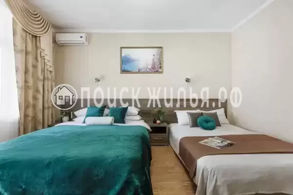 Отель «Atlas»