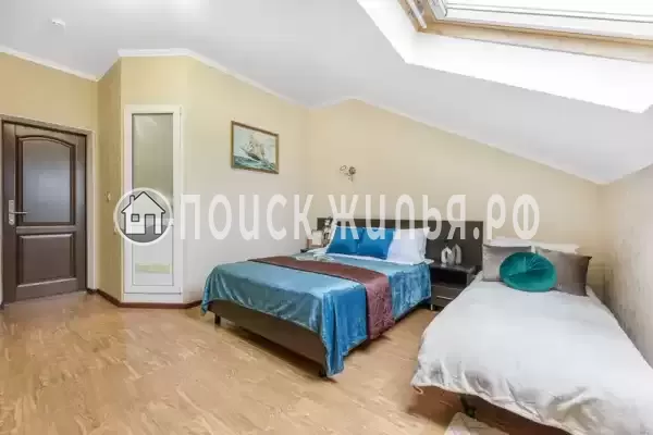 Отель «Atlas»