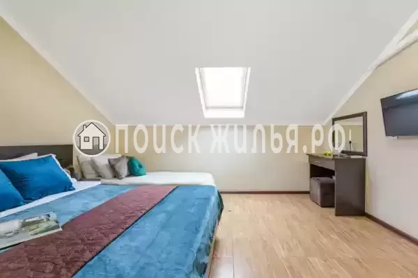 Отель «Atlas»