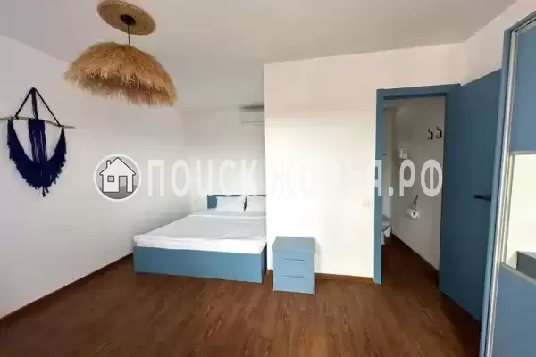 «Petra Garden Beach»