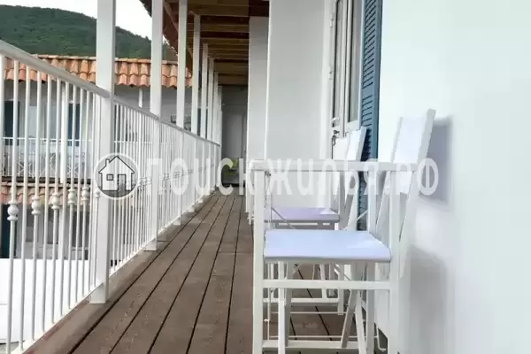 «Petra Garden Beach»