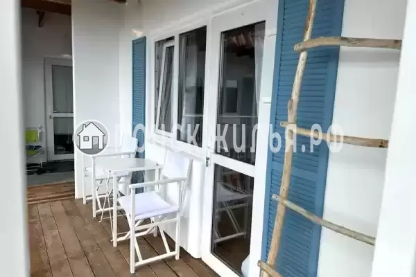 «Petra Garden Beach»