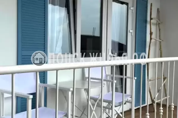 «Petra Garden Beach»