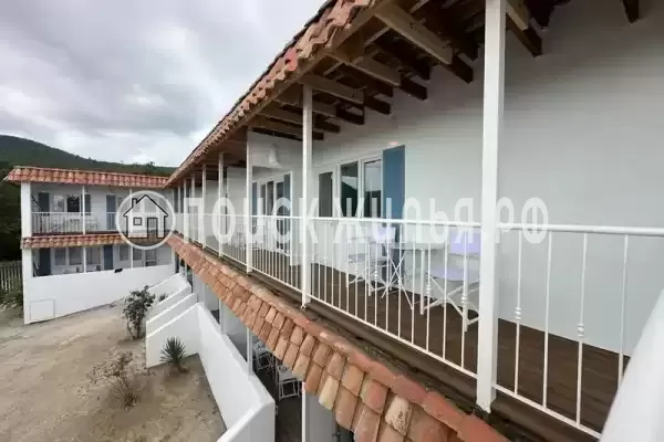 «Petra Garden Beach»