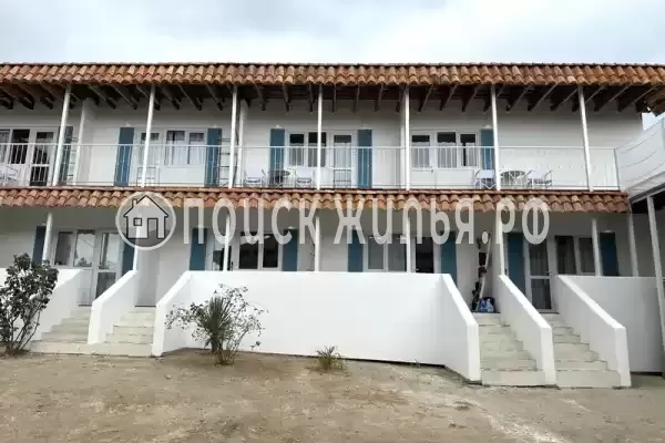 «Petra Garden Beach»