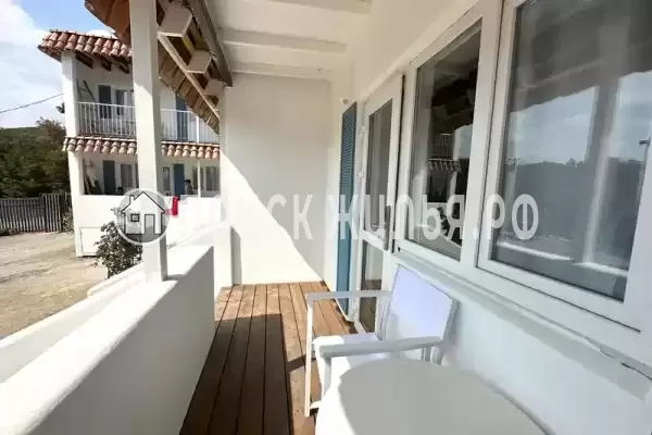 «Petra Garden Beach»