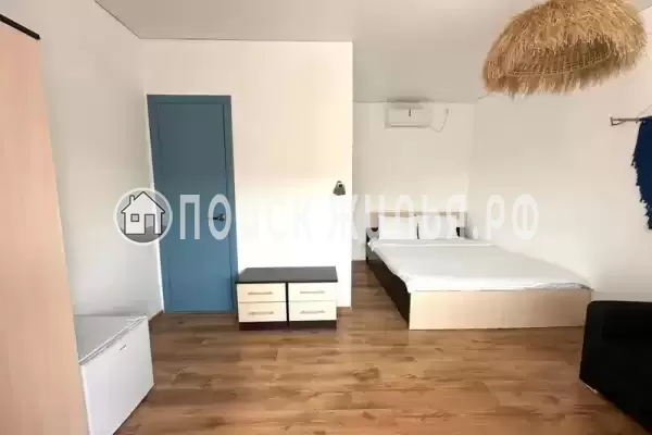 «Petra Garden Beach»