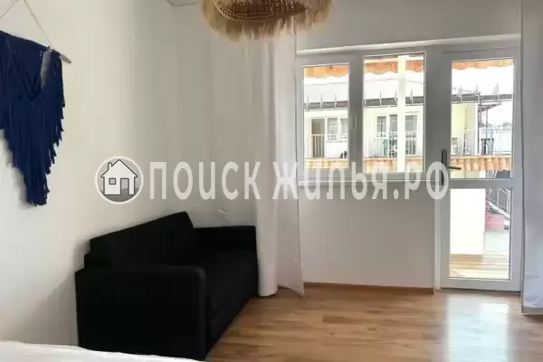 «Petra Garden Beach»