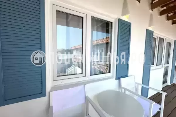 «Petra Garden Beach»