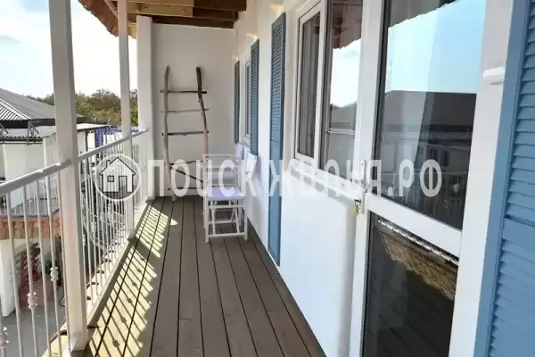 «Petra Garden Beach»